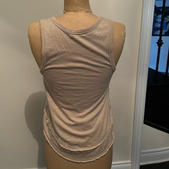 CHRLDR Tank Top - Picture 2 of 6